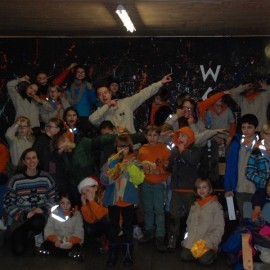 DSC 0036 - Scouts en Gidsen Zaventem 